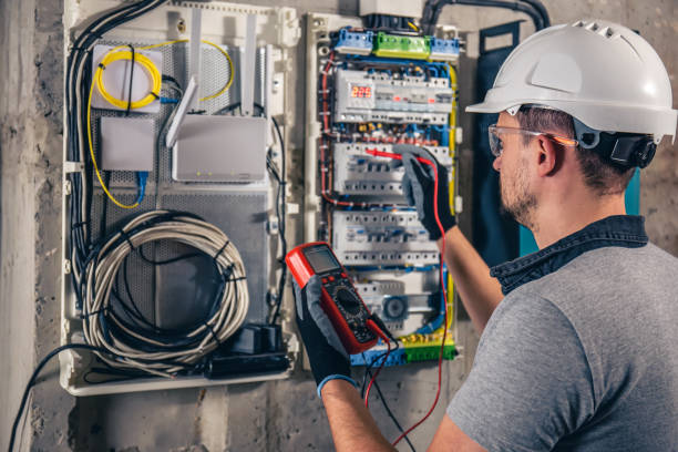 Best Electrical Troubleshooting Services  in Cheney, KS