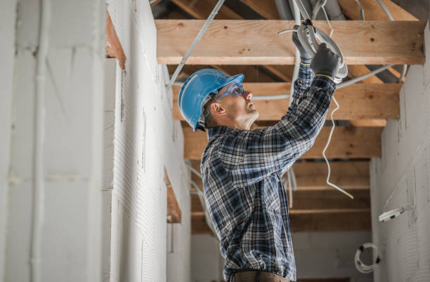 Best Electrical Upgrades for Homes  in Cheney, KS