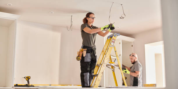 Best Local Electrician Companies  in Cheney, KS