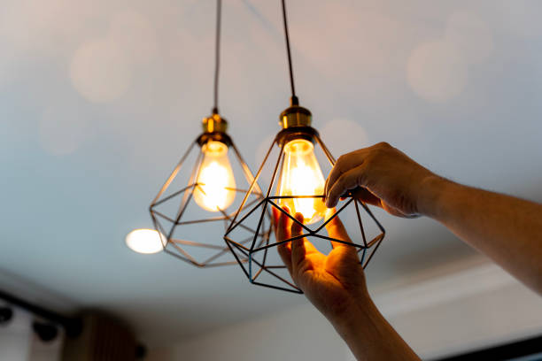 Professional Electrician in Cheney, KS