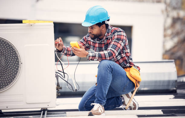 Best Electrical System Inspection  in Cheney, KS