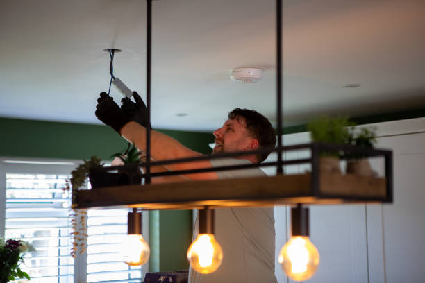 Best Commercial Electrician Services  in Cheney, KS
