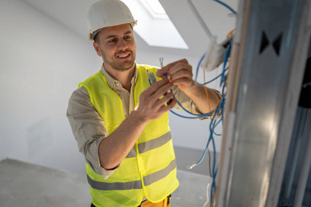 Best Local Electrician Companies  in Cheney, KS