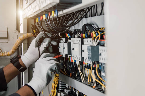 Electrical Upgrades for Homes in Cheney, KS